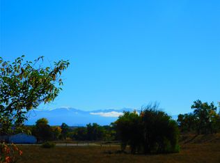 311 Hennigan Rd, Espanola, NM 87532