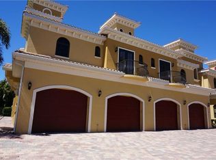 4910 SW 17th Pl #4, Cape Coral, FL 33914