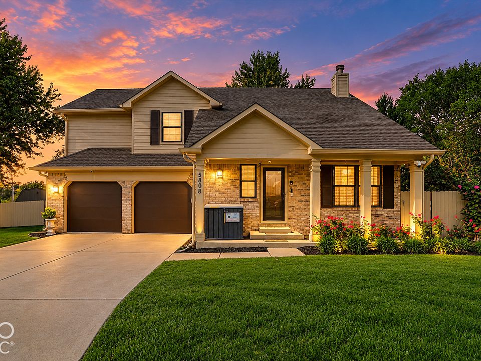 1st image of 5808 Dan Patch Dr