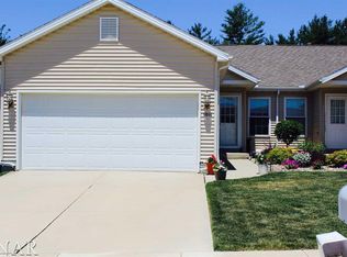 1011 Wartburg Dr, Bloomington, IL 61704