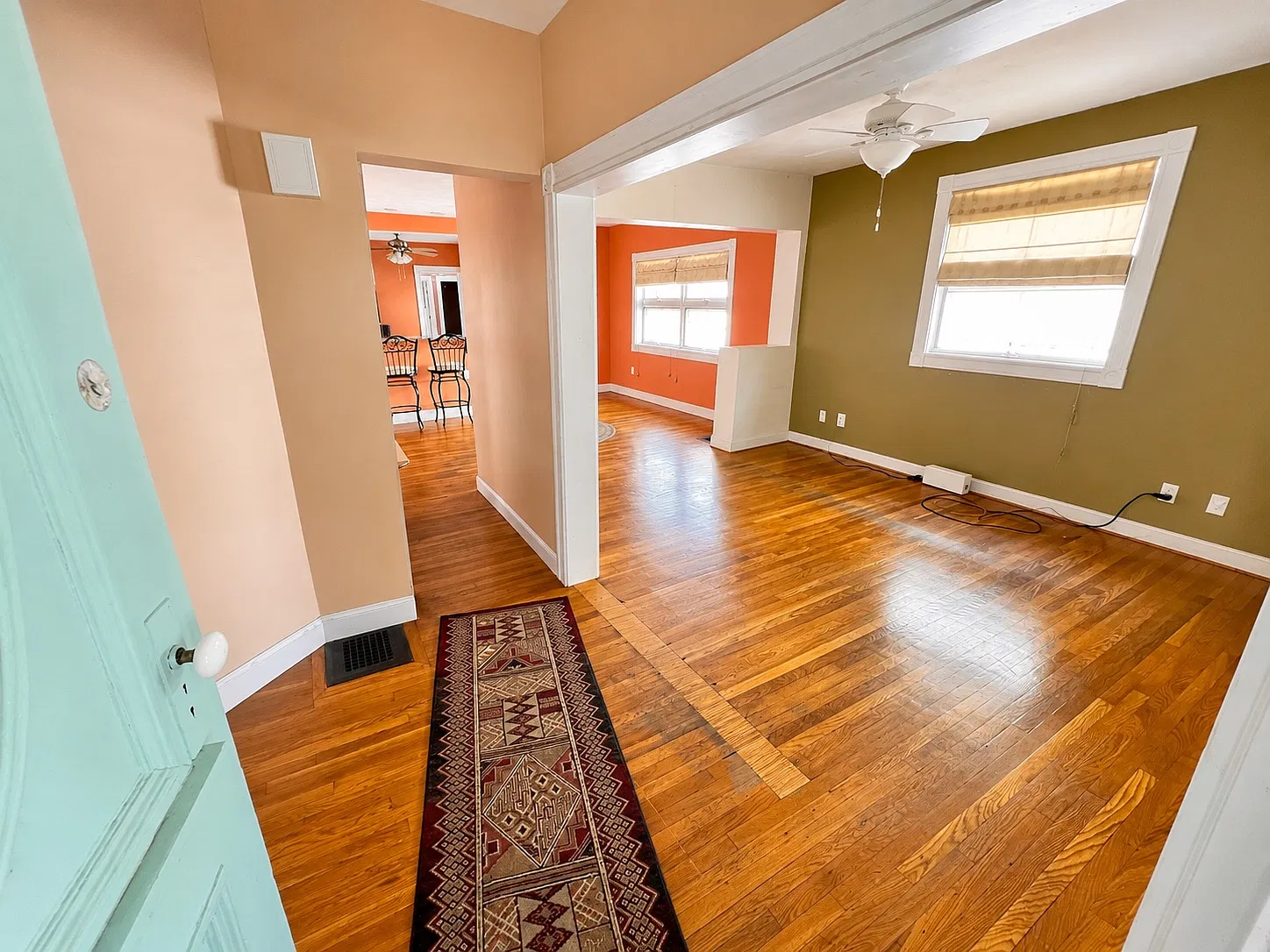 46 Florence St — Photo 4