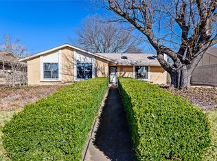 3033 Hillsdale Ln, Garland, TX 75042