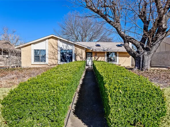 3033 Hillsdale Ln, Garland, TX 75042