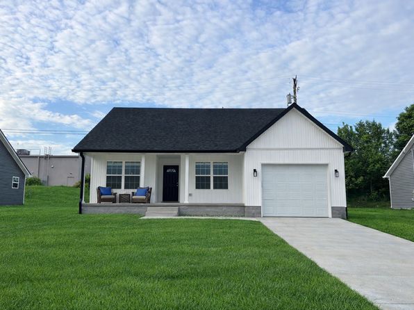 110 Fox Harbor Dr