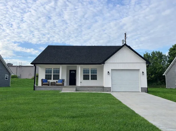 110 Fox Harbor Dr, Danville, KY 40422