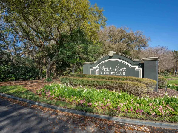 126 Marshside Dr, Saint Augustine, FL 32080