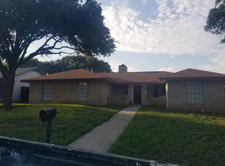 3119 Chisolm Trl, San Antonio, TX 78217