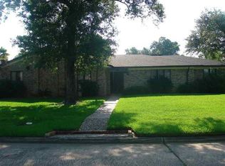 1320 Fenwick Cir, Beaumont, TX 77706