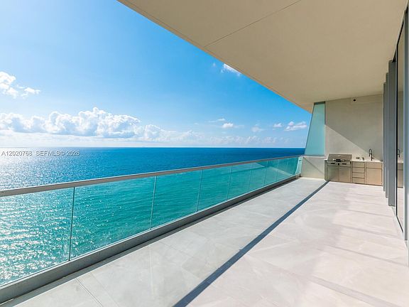 2nd image of 18501 E Collins Ave #1503
