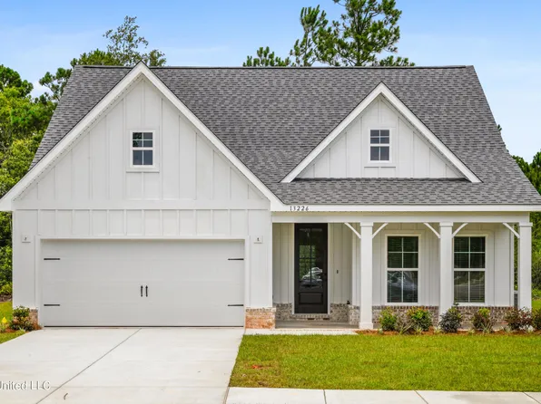 10449 Landon Meadows Dr, Gulfport, MS 39503