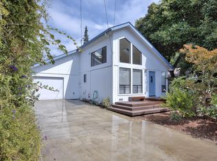 218 Brookside Ave, Santa Cruz, CA 95060