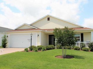 3092 Brinson Ln, The Villages, FL 32163