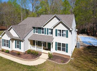 28024 Pastor Ct, Mechanicsville, MD 20659