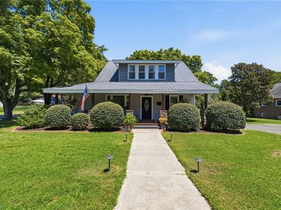 397 Wilkesboro St, Mocksville, NC, 27028