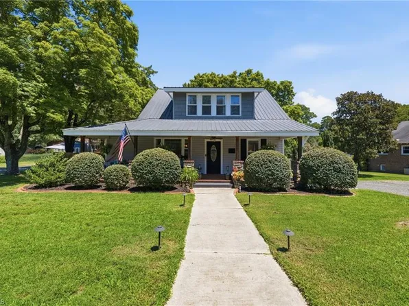 397 Wilkesboro St, Mocksville, NC 27028