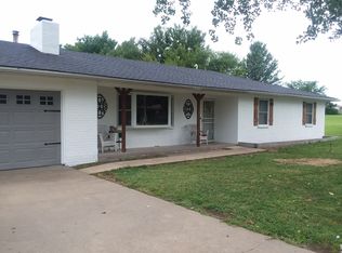 119 S Baker St, Copan, OK 74022