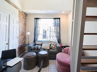 8 Rivington St #35, New York, NY 10002