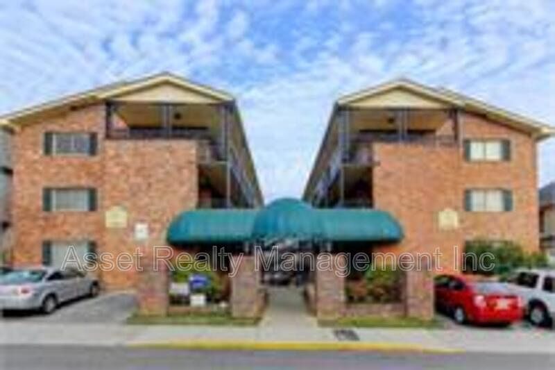 1st image of 1509 Highland Ave APT A103