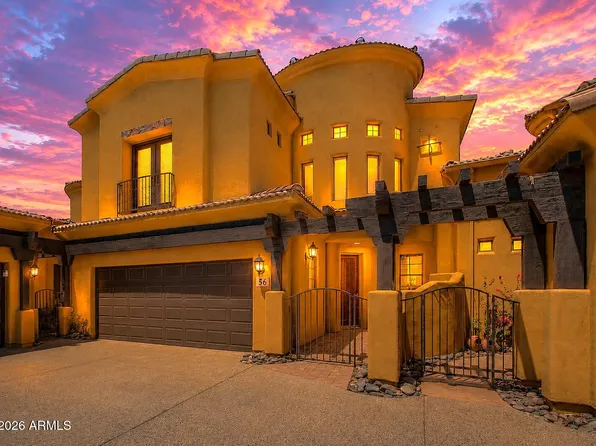 5370 S DESERT DAWN Drive #56, Gold Canyon, AZ 85118
