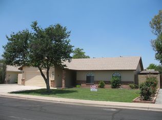 4110 E Dover St, Mesa, AZ 85205