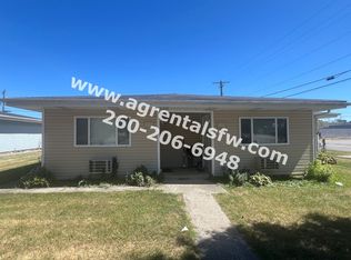 1002 Lewis St, Decatur, IN 46733