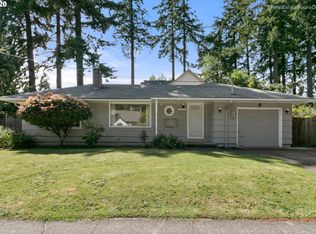 12535 SE Lincoln St, Portland, OR 97233