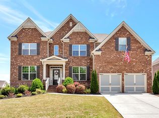 5015 Mistwater Ln, Cumming, GA 30040