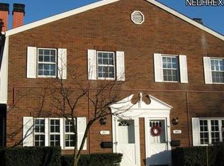 3811 Circlewood Ct #C111, Fairview Park, OH 44126