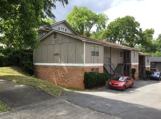 1004 16th Ave S, Birmingham, AL 35205
