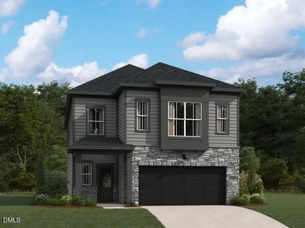 4238 Avaruth Ln #132, Fuquay Varina, NC 27526