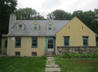 1037 Route 521, Newton, NJ 07860