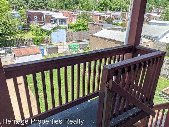 5th image of 3433 Wyoming St #2F