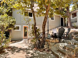 26400 State Highway 189 UNIT 4, Twin Peaks, CA 92391