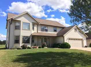 S97W13293 Champions Dr, Muskego, WI 53150