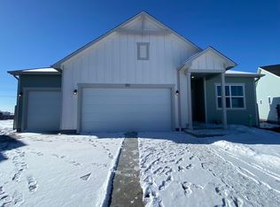 1212 Leroux St, Fort Lupton, CO 80621