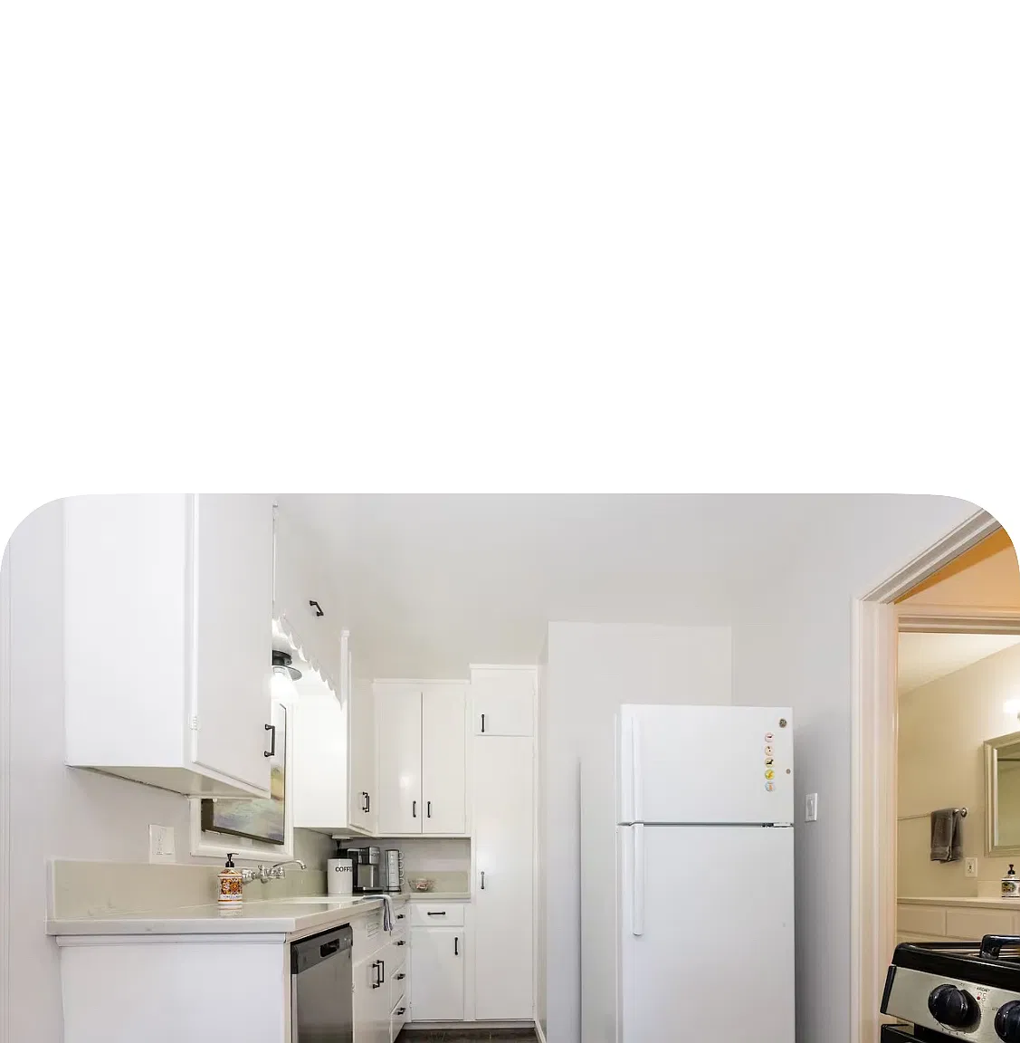 1 bed, 995 sqft, $3,800 — Photo 2
