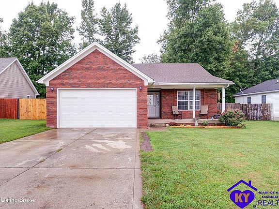 2nd image of 525 Shady Glen Cir