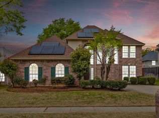 2713 Graystone Dr, Flower Mound, TX 75028
