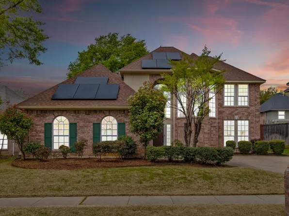 2713 Graystone Dr, Flower Mound, TX 75028