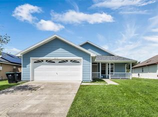 8213 Fort Thomas Way, Orlando, FL 32822