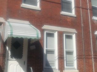 1626 S Hicks St, Philadelphia, PA 19145