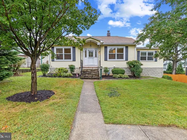 35 Glenwood Ave, Baltimore, MD 21228