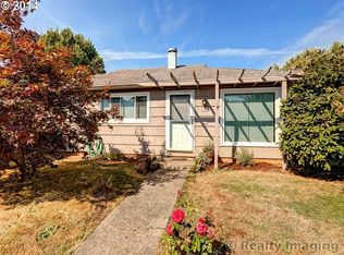 8027 N Ida Ave, Portland, OR 97203