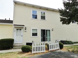 2531 Royal County Down APT C, Uniontown, OH 44685