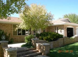 1750 S 1400 E, Spanish Fork, UT 84660
