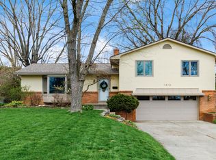 1418 Northam Rd, Columbus, OH 43221