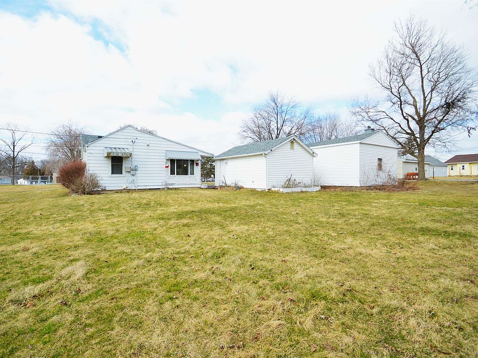 2617 McArthur Dr, Fort Wayne, IN 46809 Zillow