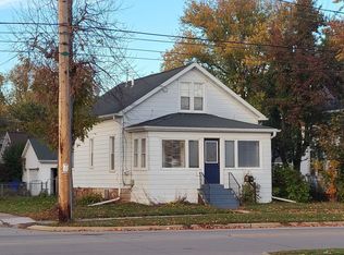 1326 W Spencer St, Appleton, WI 54914