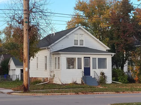 1326 W Spencer St, Appleton, WI 54914