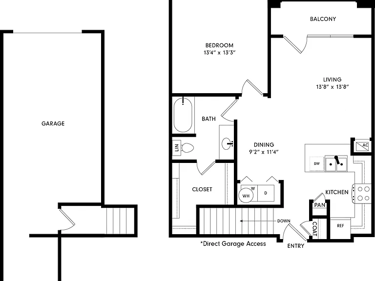 Axis Kessler Park — Photo 24